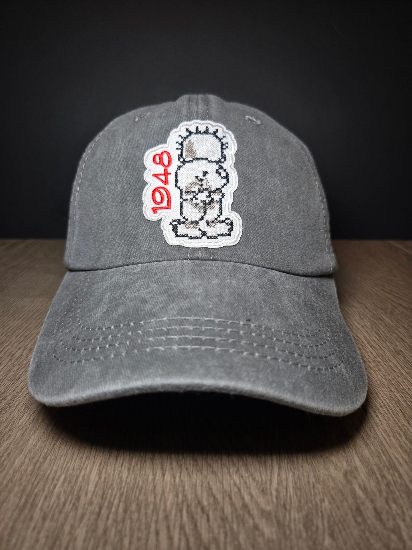 Handala 1948 Cap zir ziyadeh