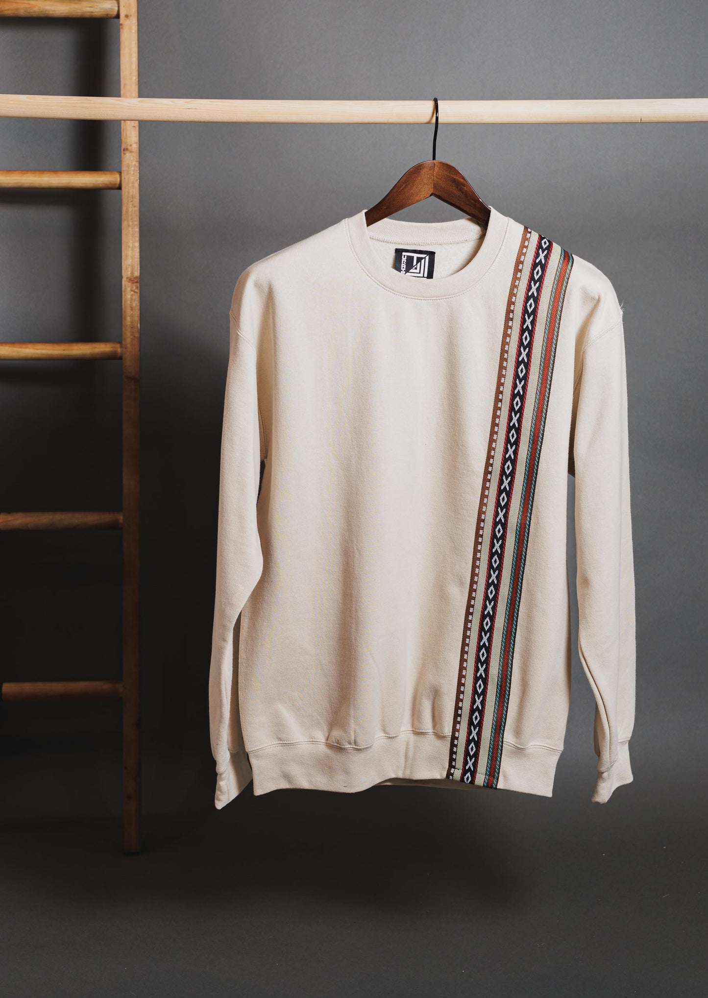 Sado Sweatshirt