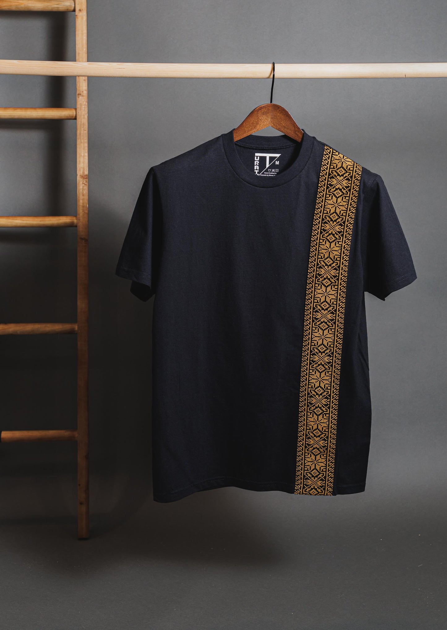 Unisex Tatreez T-shirt