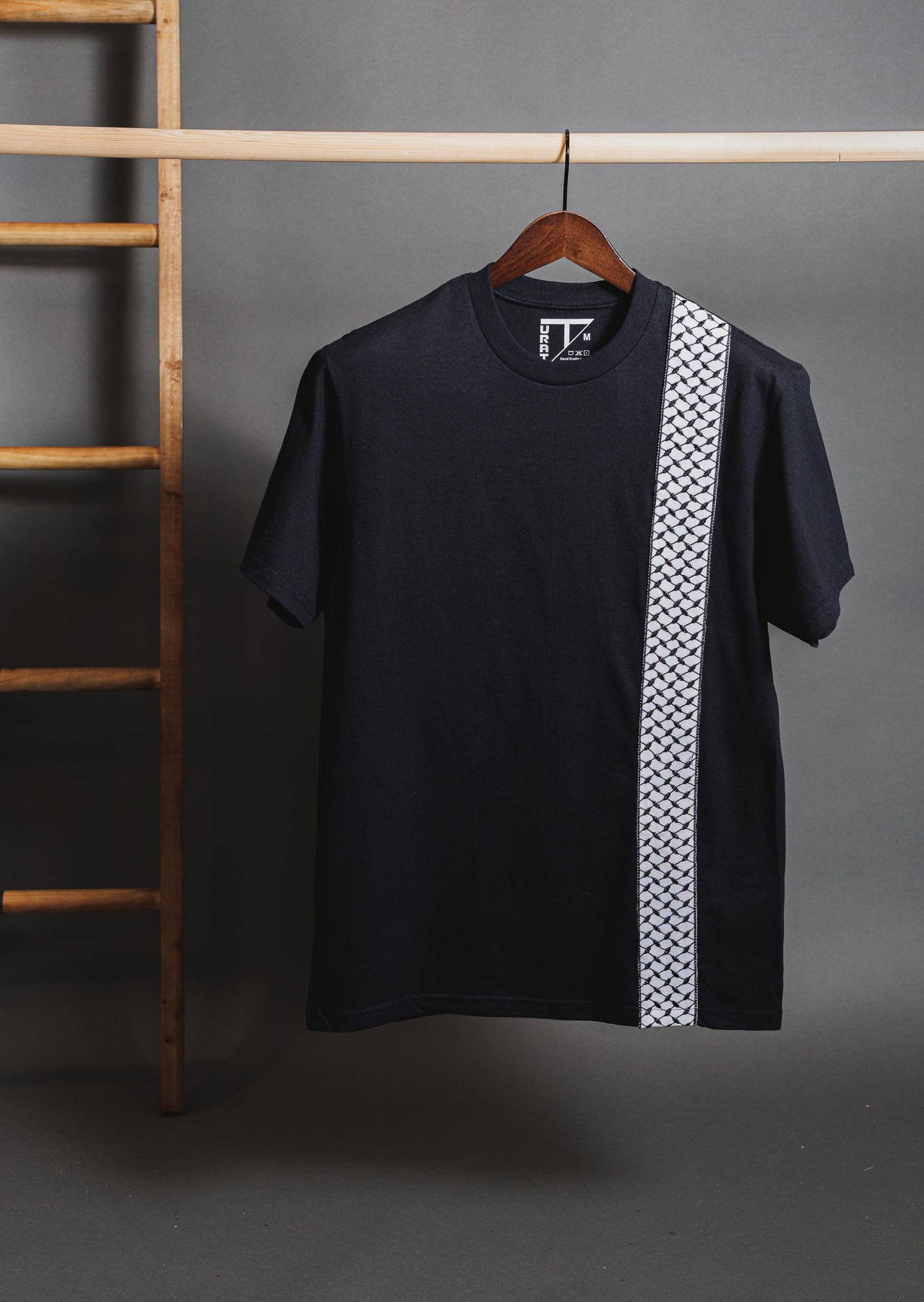 Unisex Tatreez T-shirt