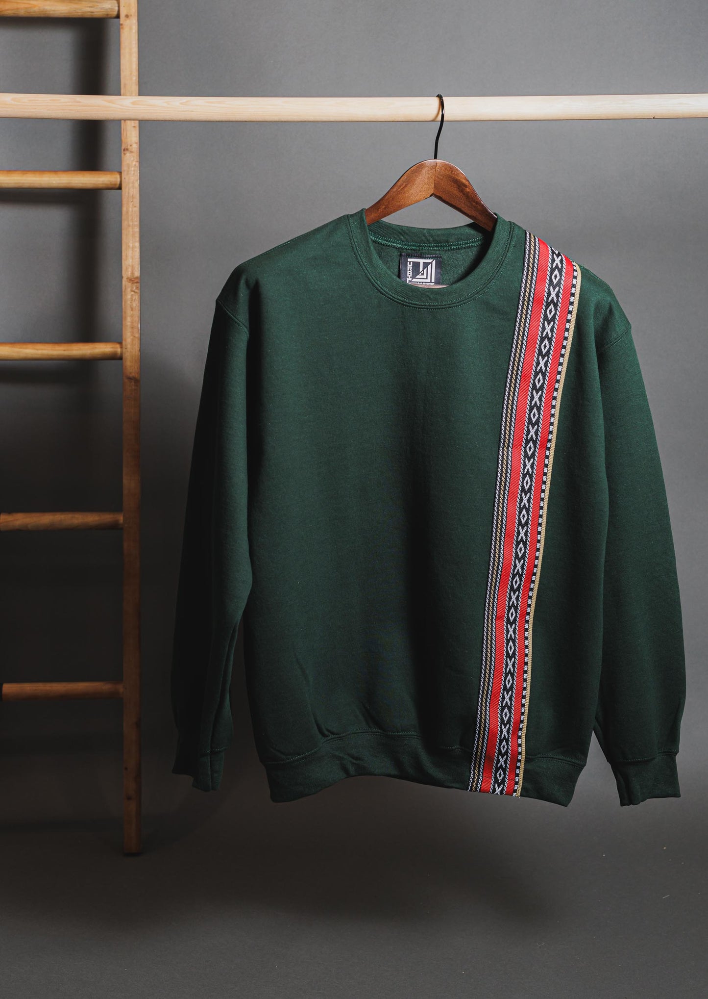 Sado Sweatshirt