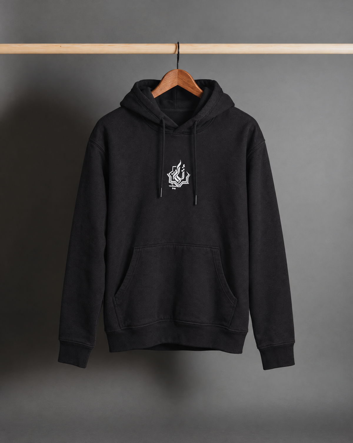 Al-Aqsa Window Hoodie