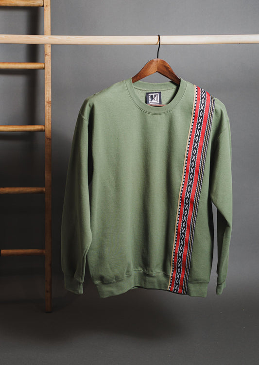 Sado Sweatshirt