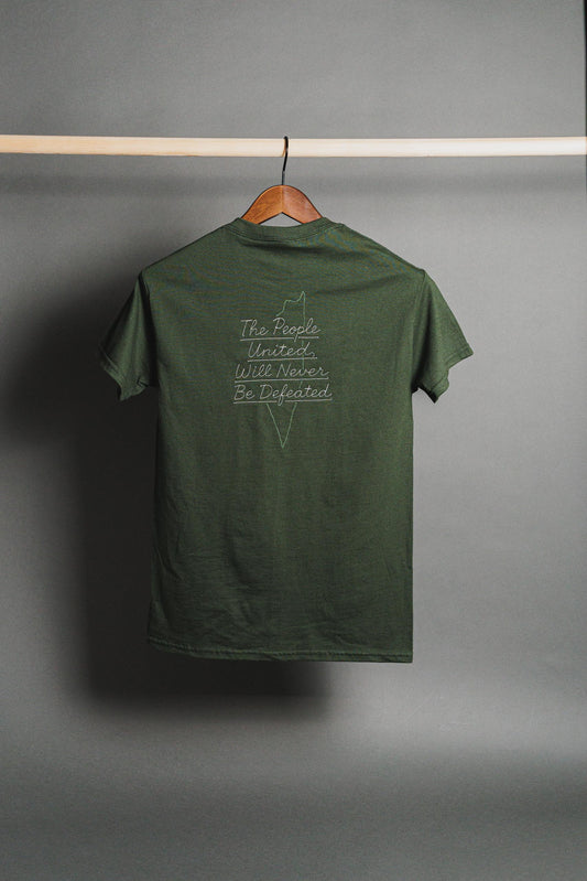 Solidarity Tshirt