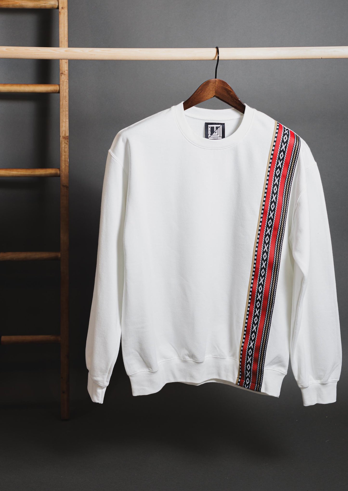 Sado Sweatshirt