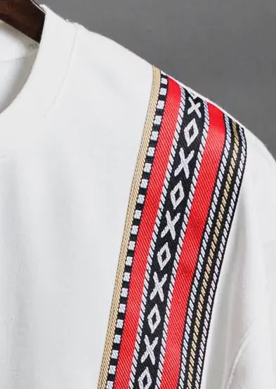 Unisex Sado T-shirt Mona Al Kurdi