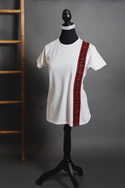 Women's Tatreez T-shirt