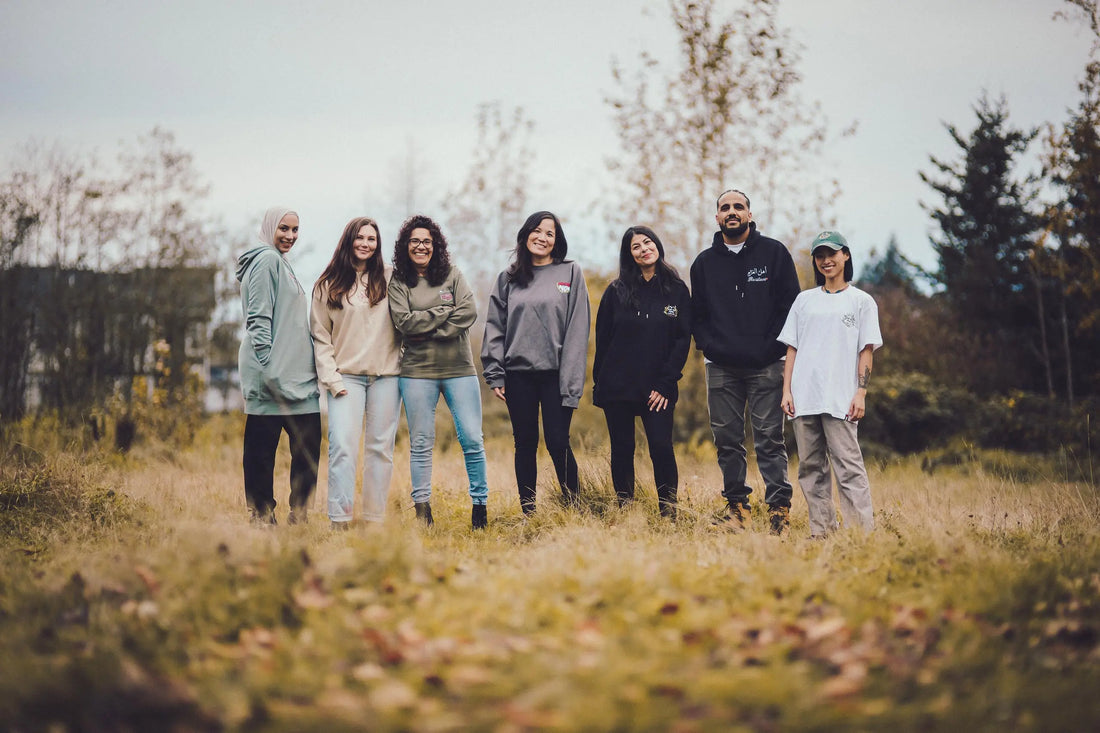 How to Incorporate Palestinian Fashion into Your Everyday Wardrobe - Turath