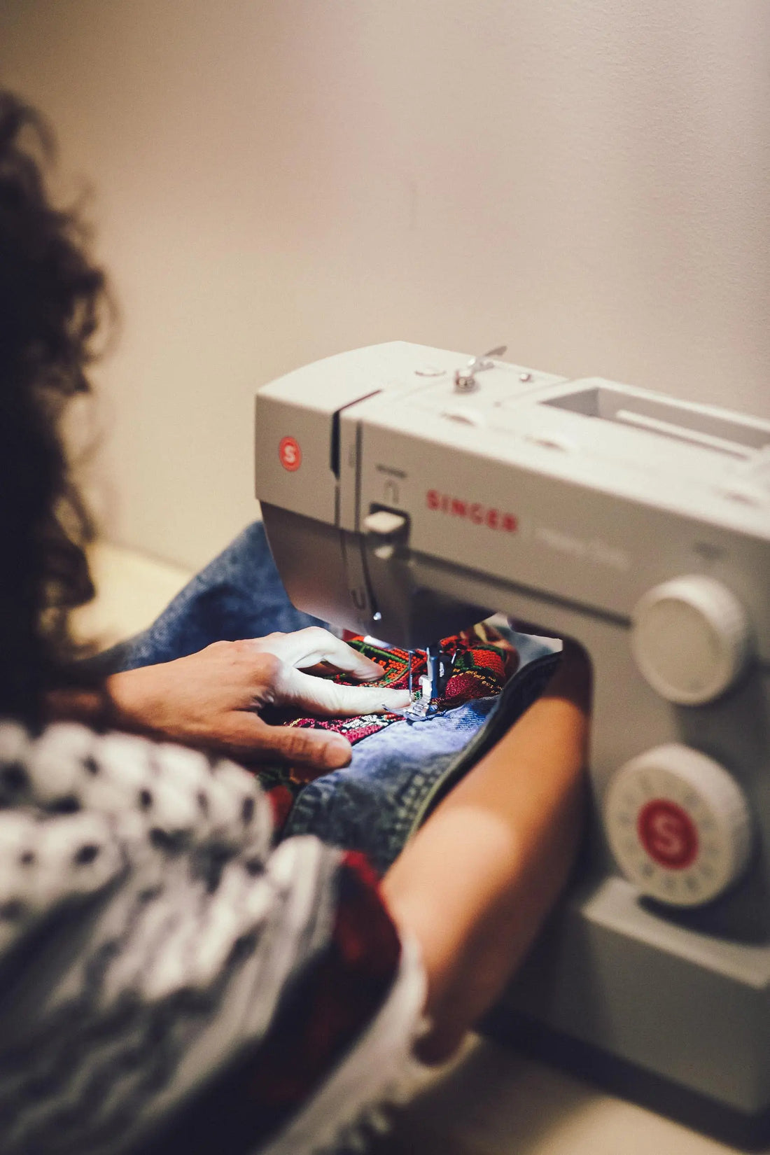 Tatreez Embroidery: A Symbol of Palestinian Culture in Fashion - Turath