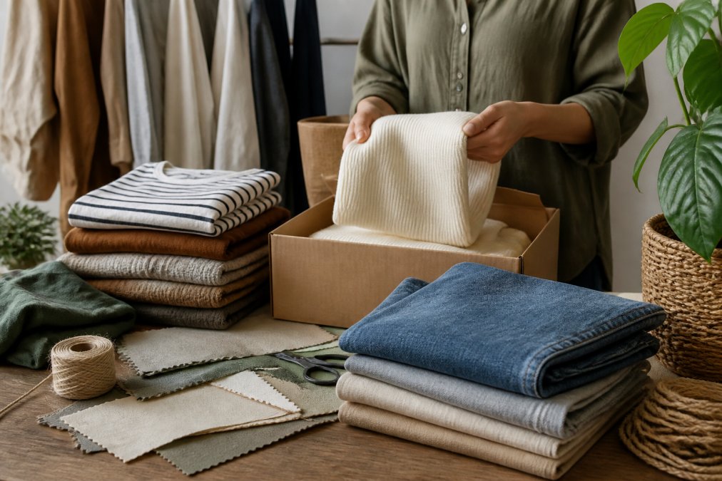 Ethical Clothing Brands That Give Back: 2026 Guide
