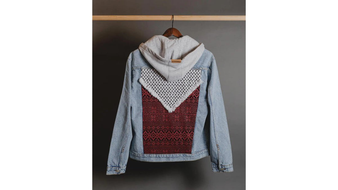 Where to Buy Authentic Keffiyeh Jackets: 2026 Guide