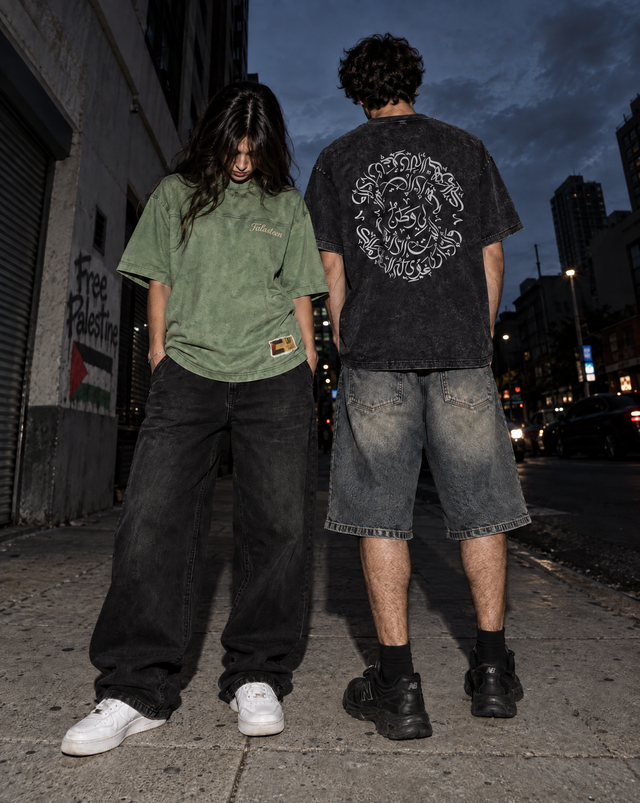 T-shirts