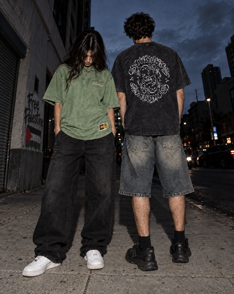 T-shirts