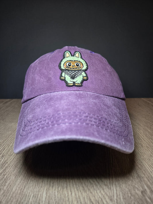 Zaytunu (Labubu's Cousin) Cap