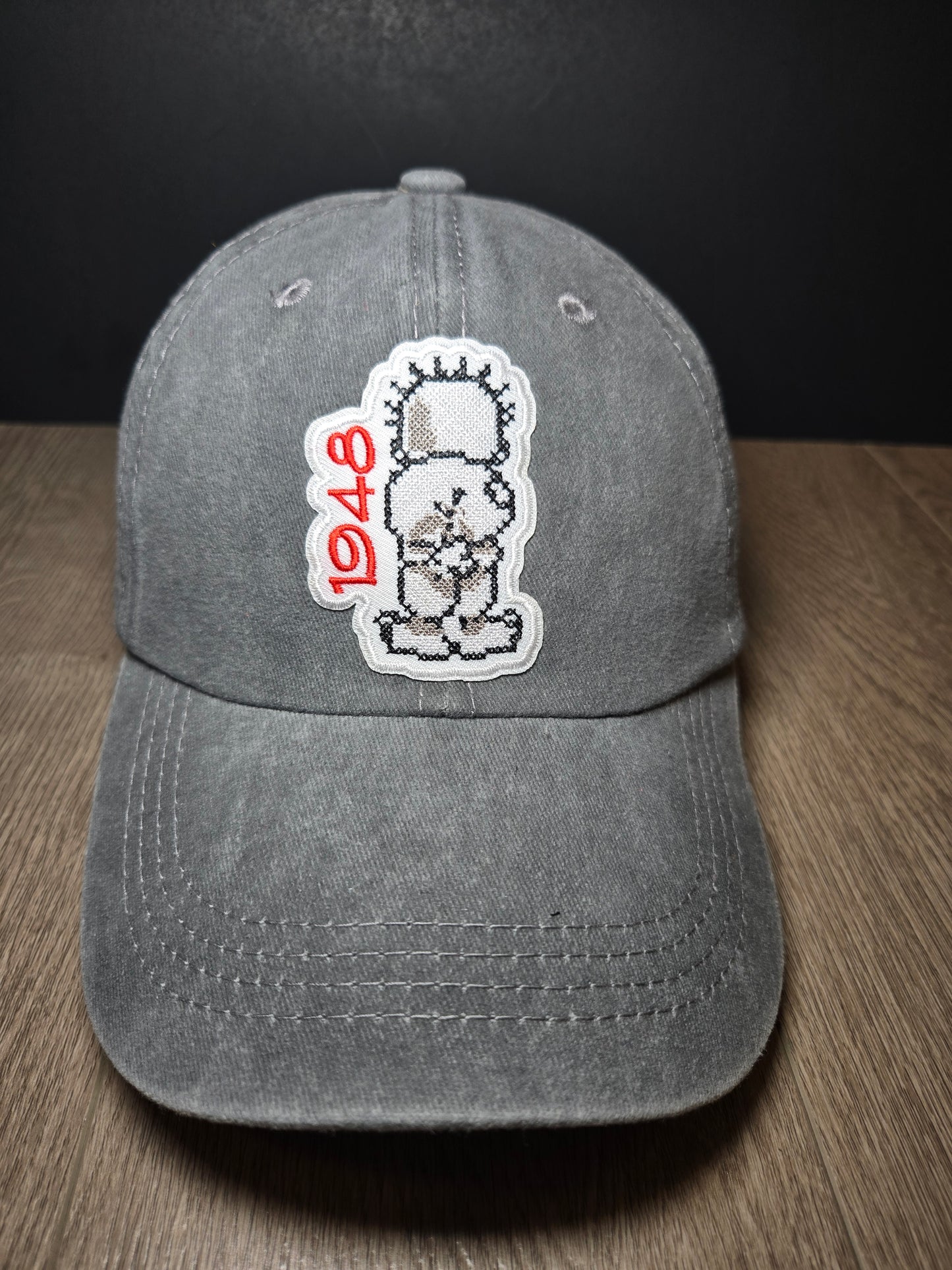 Handala 1948 Cap