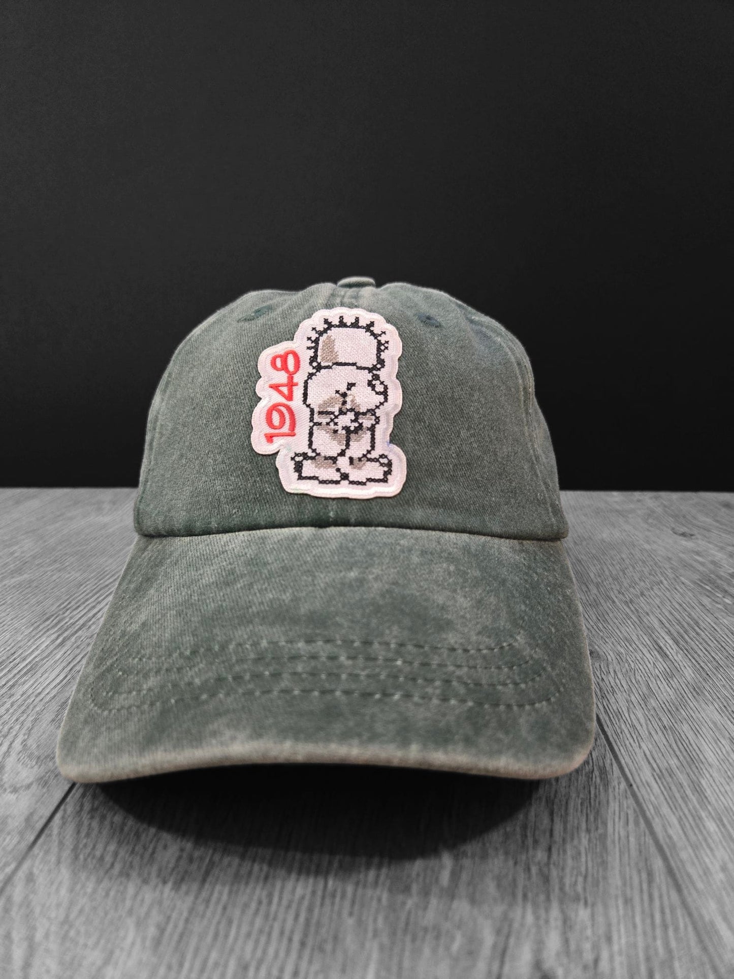 Handala 1948 Cap