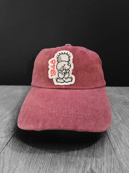 Handala 1948 Cap
