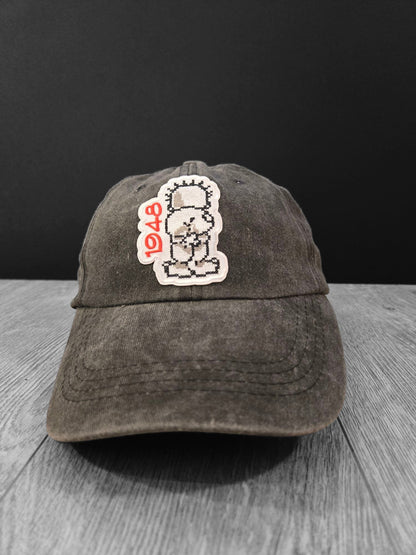 Handala 1948 Cap