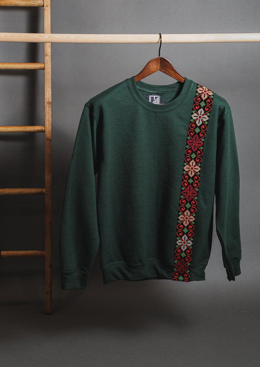 Tatreez Sweatshirt