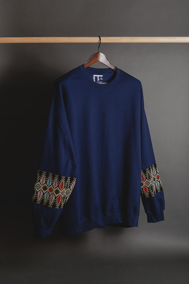 Comfortable Tradition: Sweatshirts