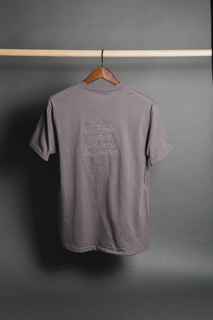 Solidarity Tshirt