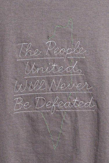 Solidarity Tshirt