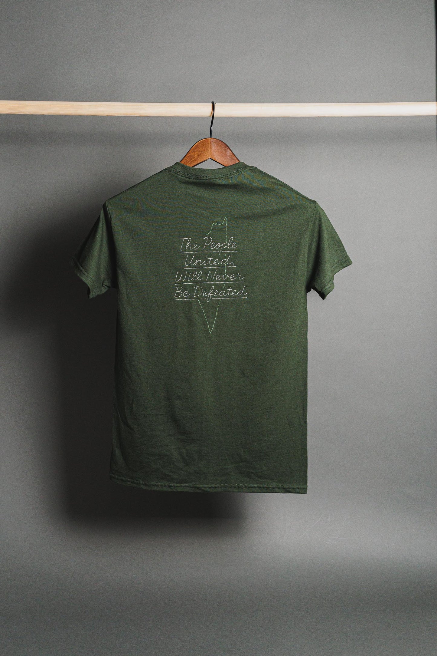 Solidarity Tshirt