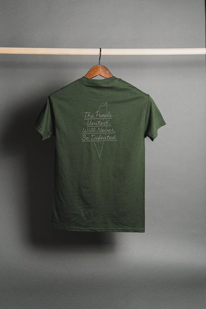 Solidarity Tshirt