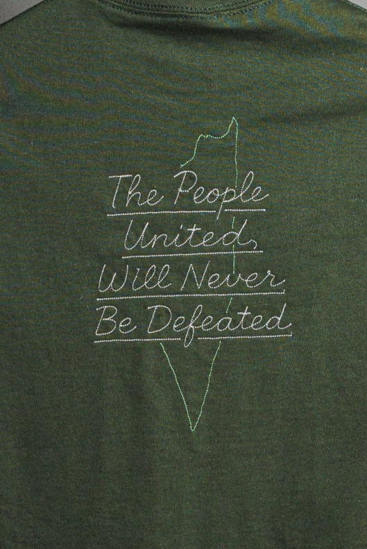 Solidarity Tshirt