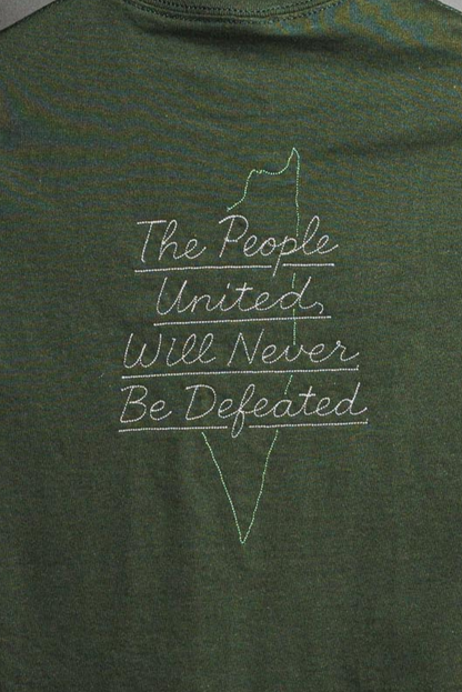 Solidarity Tshirt