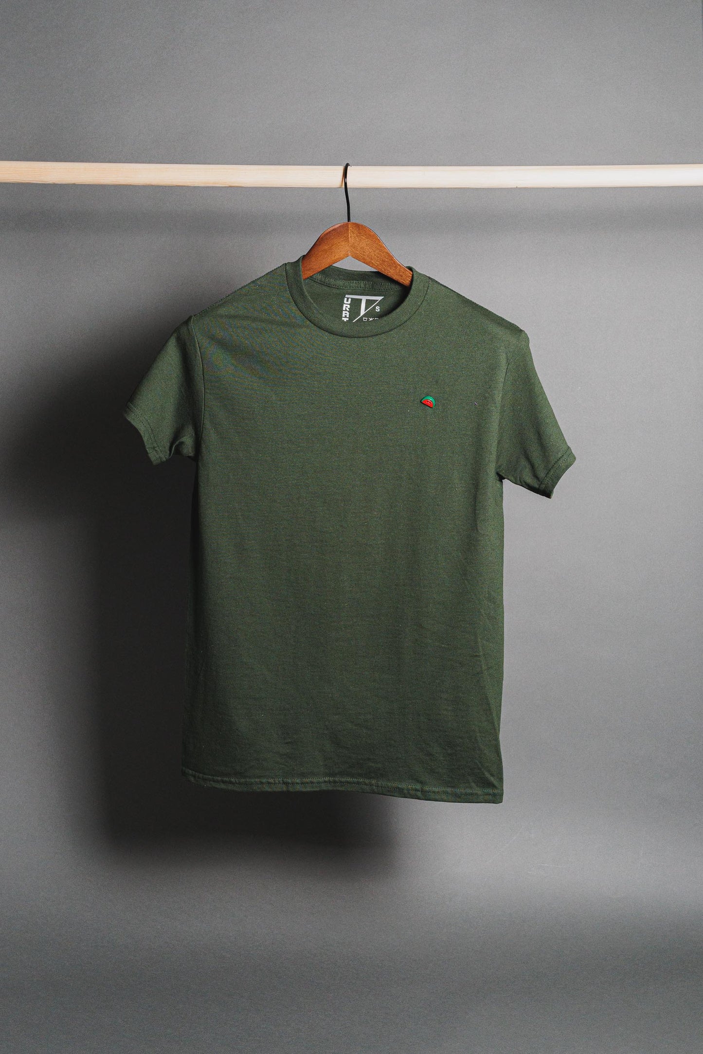 Solidarity Tshirt