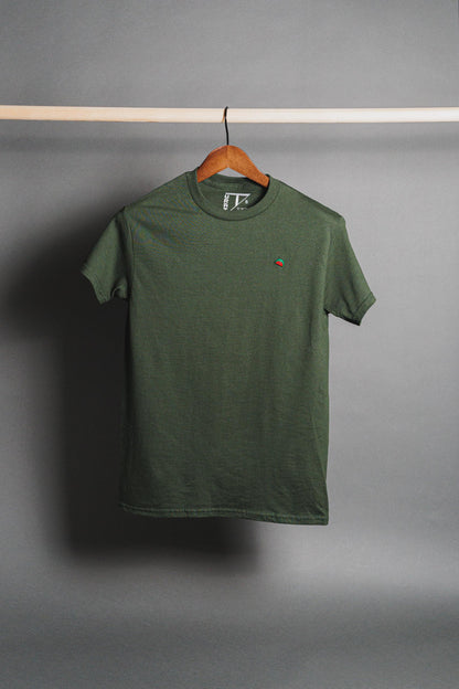 Solidarity Tshirt